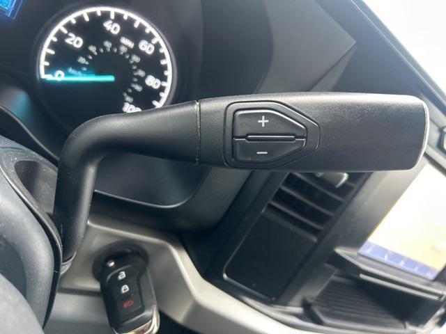 used 2023 Ford F-250 car, priced at $49,990