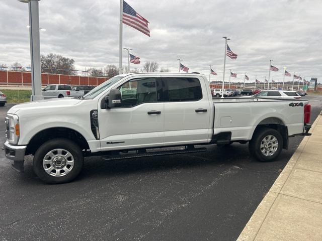 used 2023 Ford F-250 car, priced at $49,990
