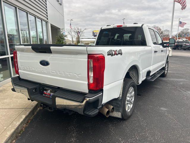 used 2023 Ford F-250 car, priced at $48,490