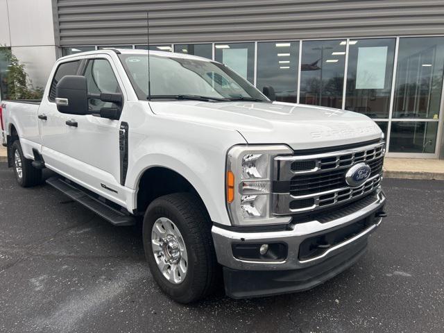 used 2023 Ford F-250 car, priced at $49,990