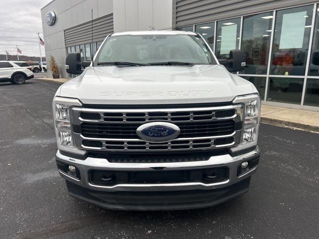 used 2023 Ford F-250 car, priced at $49,990
