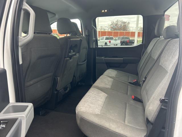used 2023 Ford F-250 car, priced at $49,990