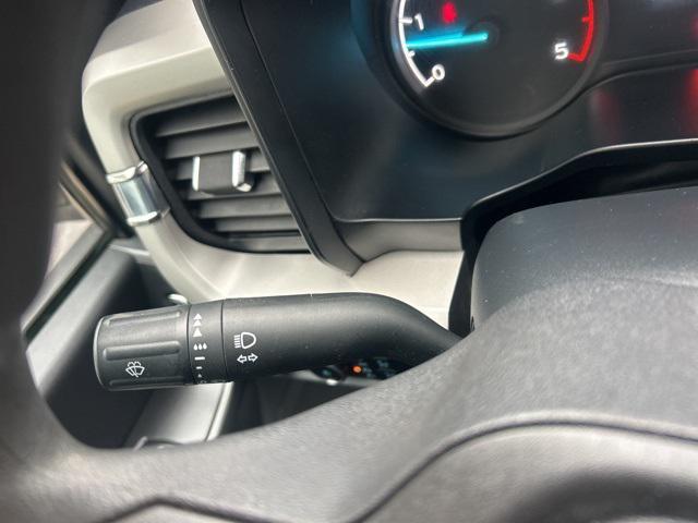 used 2023 Ford F-250 car, priced at $49,990