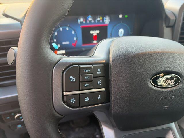new 2026 Ford F-150 car, priced at $63,984