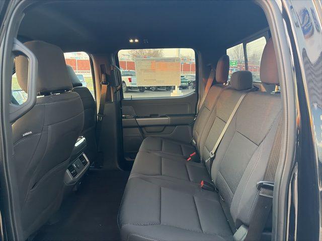 new 2026 Ford F-150 car, priced at $63,984