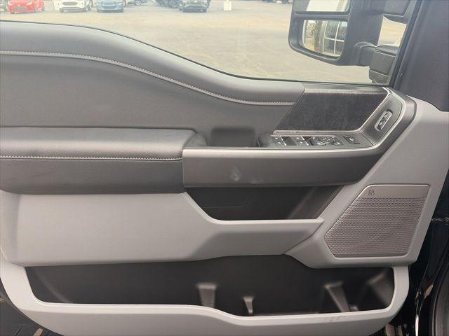 new 2026 Ford F-250 car, priced at $69,867