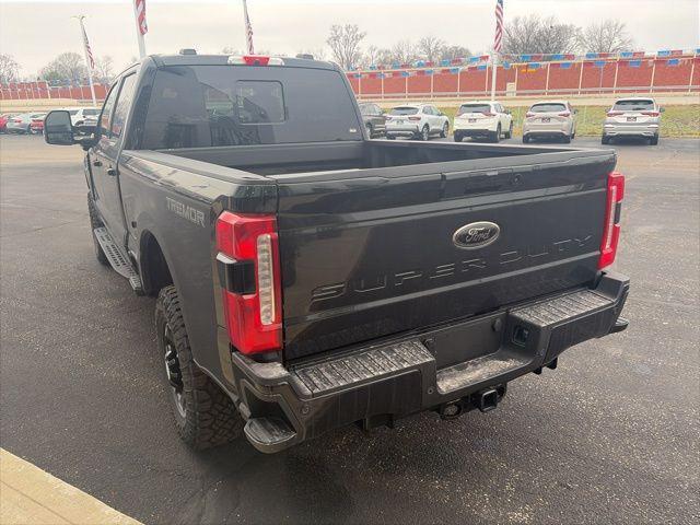 new 2026 Ford F-250 car, priced at $69,867