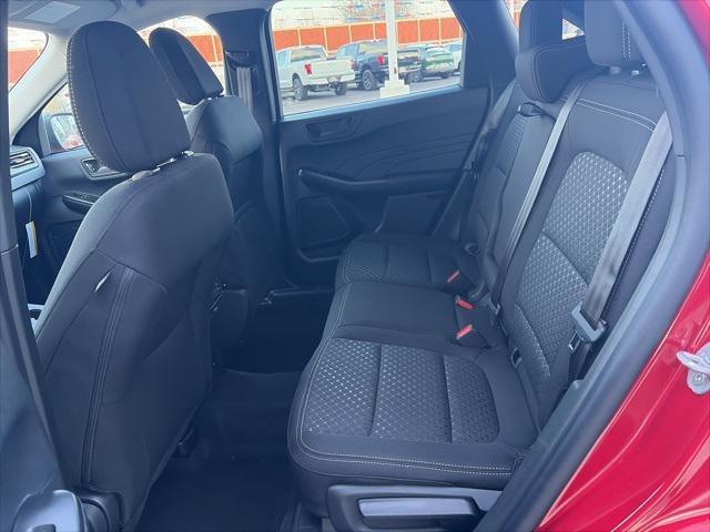 new 2026 Ford Escape car, priced at $35,269