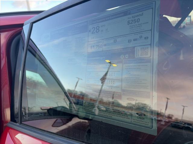 new 2026 Ford Escape car, priced at $35,269