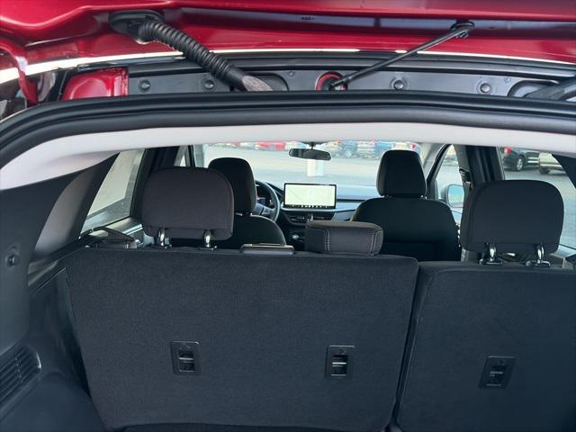 new 2026 Ford Escape car, priced at $35,269