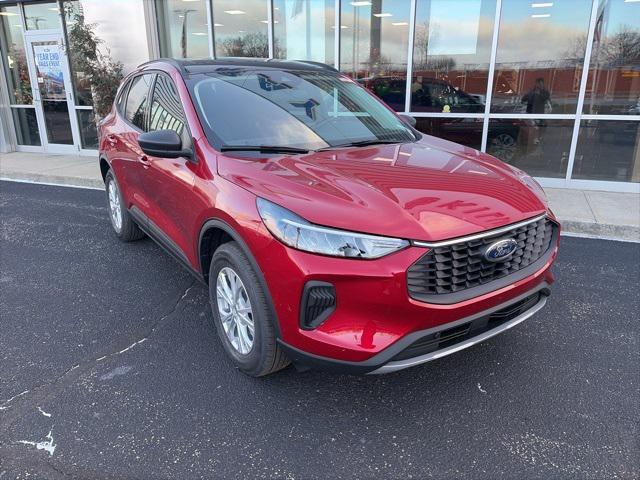 new 2026 Ford Escape car, priced at $35,269