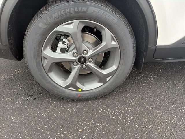 new 2026 Ford Escape car, priced at $39,769