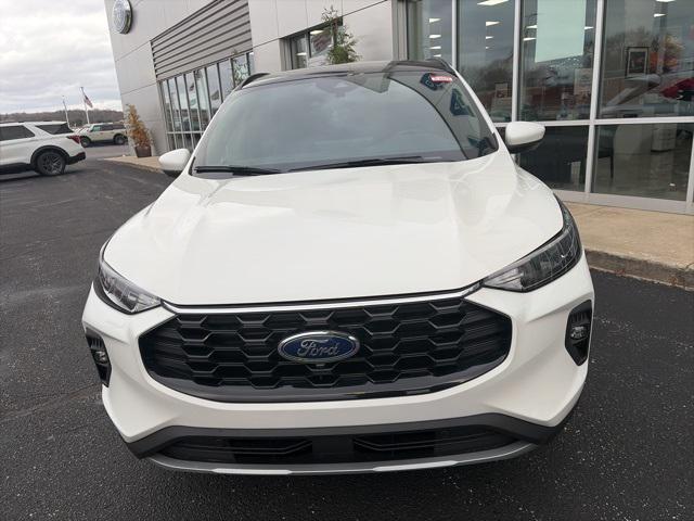 new 2026 Ford Escape car, priced at $39,769