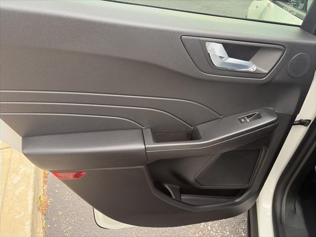 new 2026 Ford Escape car, priced at $39,769