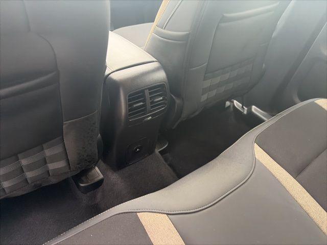 used 2025 Ford Bronco Sport car, priced at $28,990