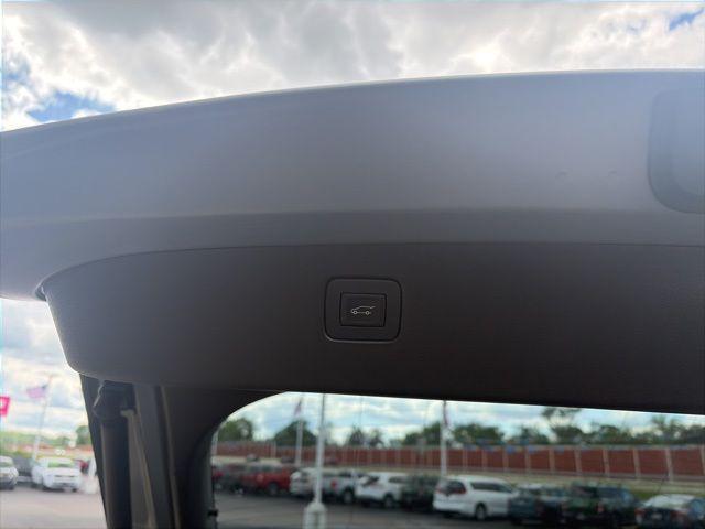 used 2024 Buick Envista car, priced at $26,990
