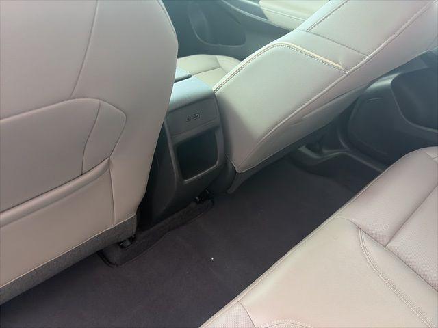 used 2024 Buick Envista car, priced at $26,990