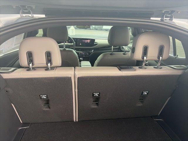 used 2024 Buick Envista car, priced at $26,990