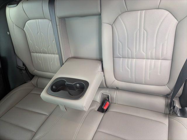 used 2024 Buick Envista car, priced at $26,990