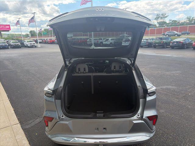 used 2024 Buick Envista car, priced at $26,990