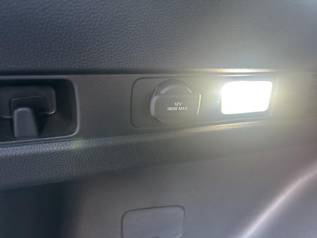 used 2024 Honda CR-V car, priced at $29,498