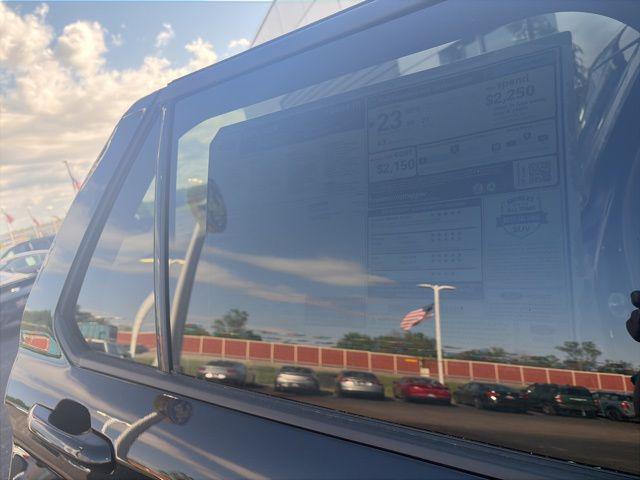 new 2026 Ford Explorer car, priced at $41,315