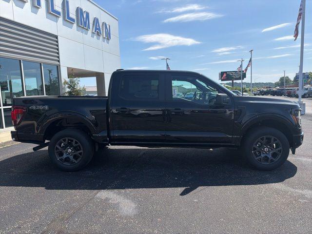 new 2026 Ford F-150 car, priced at $47,844