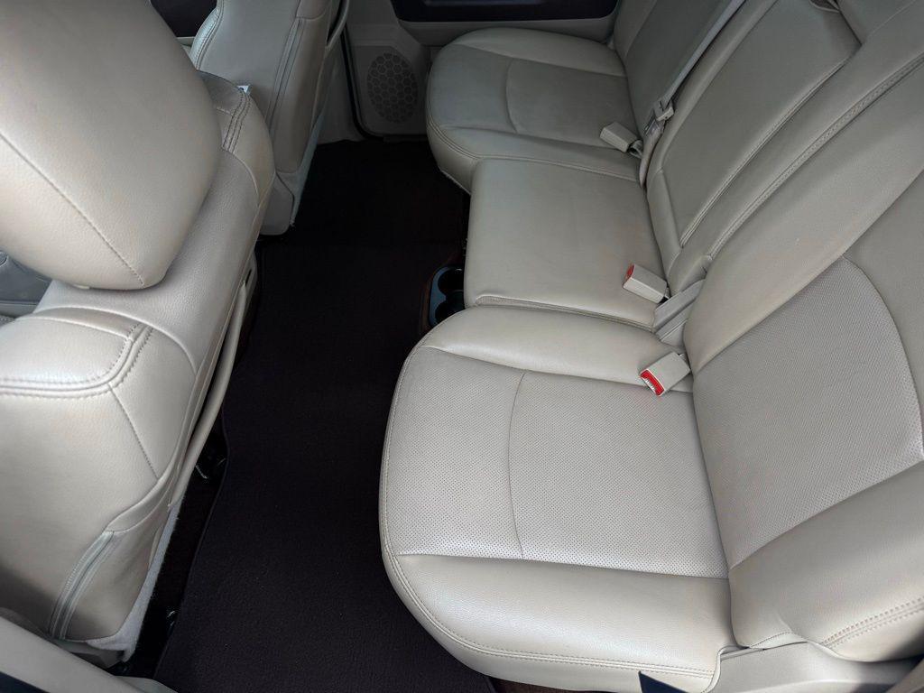 used 2017 Ram 2500 car, priced at $50,995