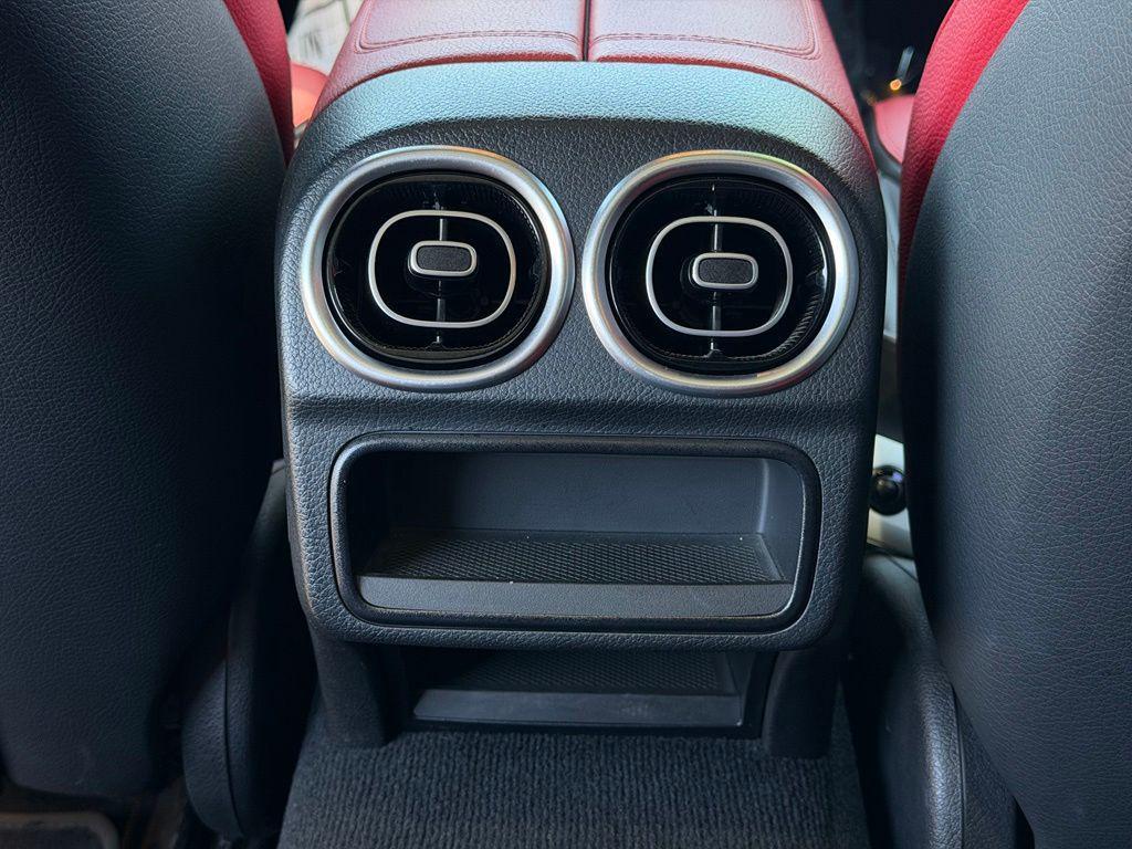used 2023 Mercedes-Benz C-Class car, priced at $31,957