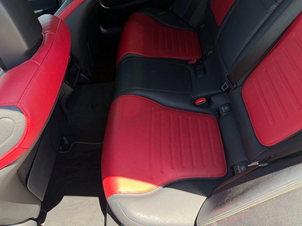 used 2023 Mercedes-Benz C-Class car, priced at $31,957
