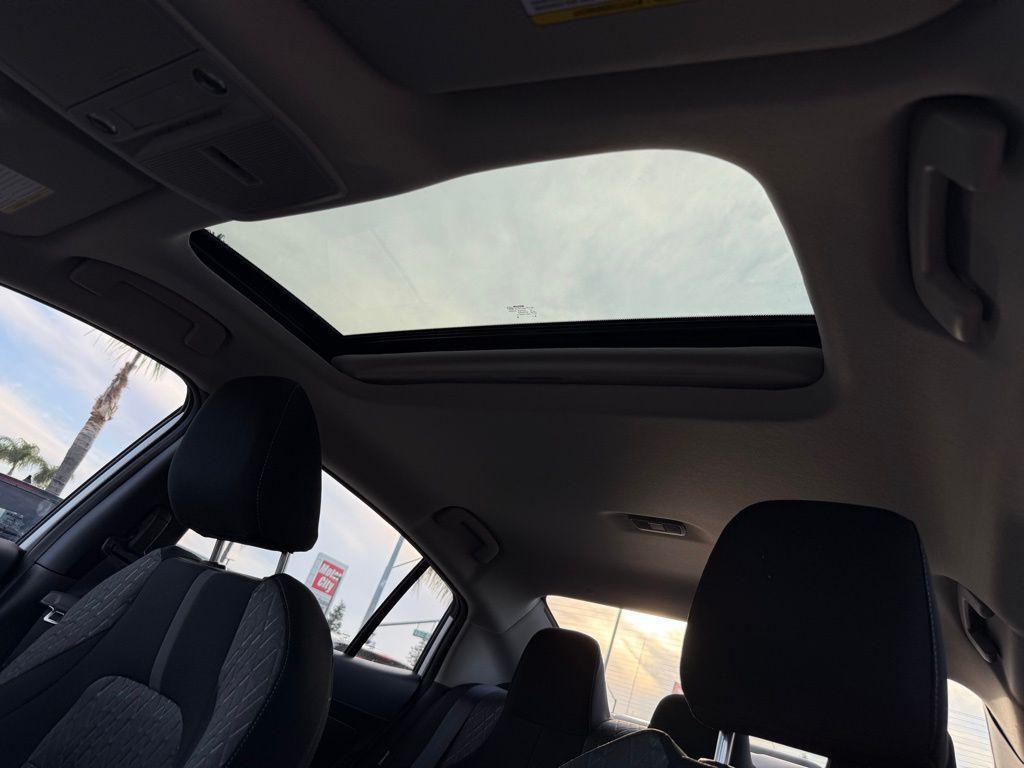 new 2026 Nissan Sentra car, priced at $24,723