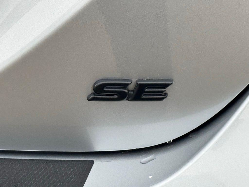 used 2023 Toyota Camry car, priced at $25,798