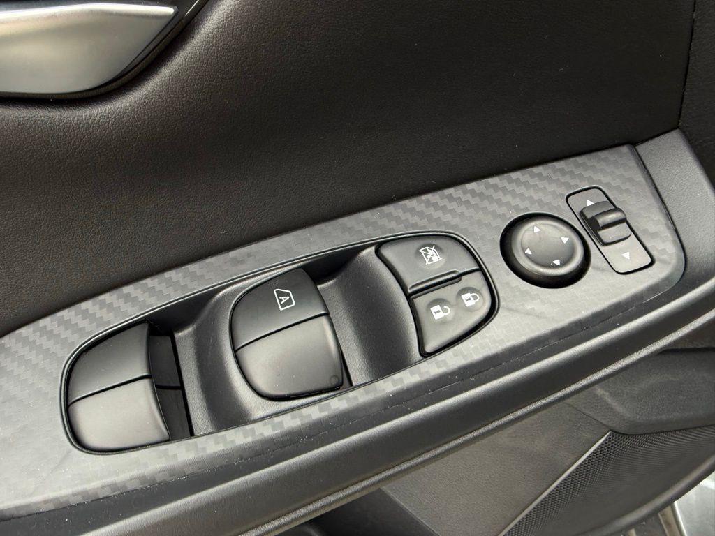 new 2025 Nissan Sentra car, priced at $21,361