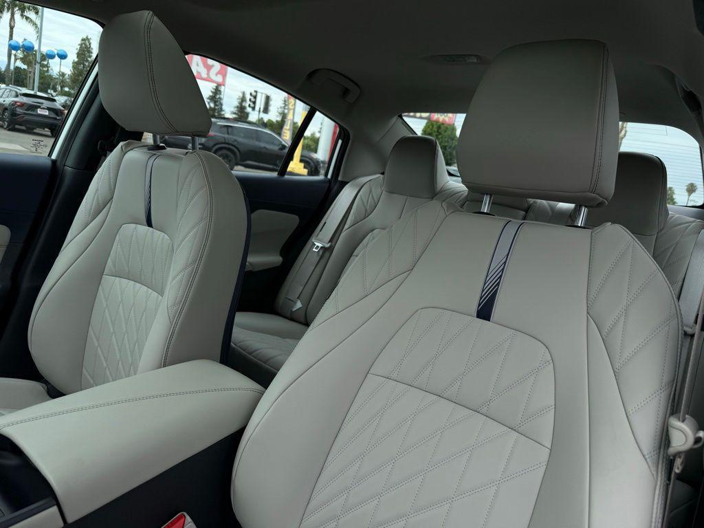 new 2026 Nissan Sentra car, priced at $27,131