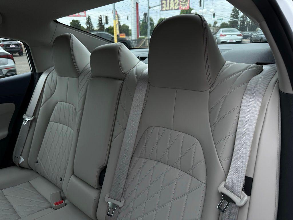 new 2026 Nissan Sentra car, priced at $27,131