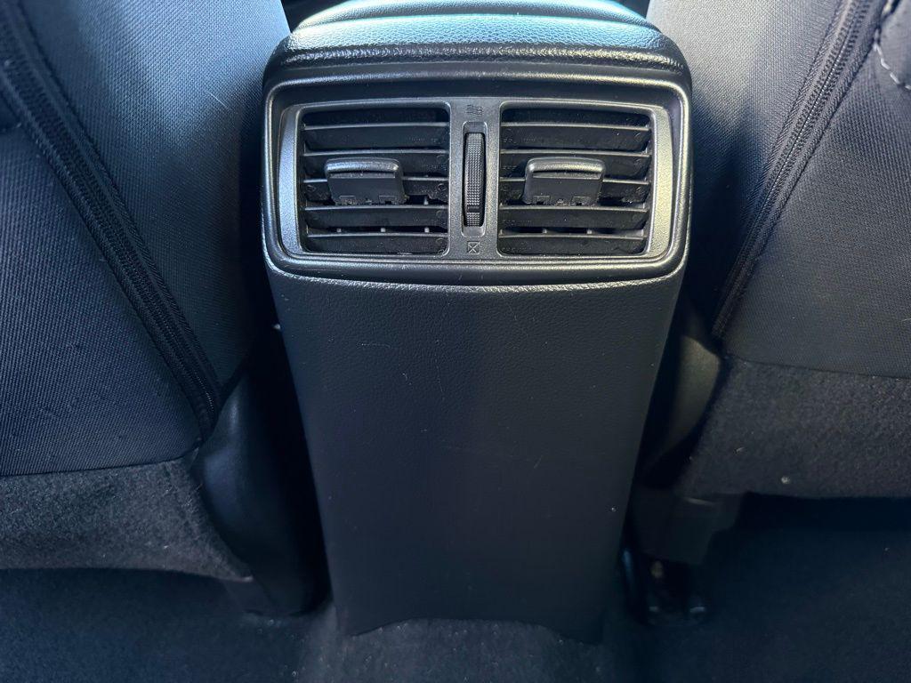 used 2019 Nissan Rogue car, priced at $11,995