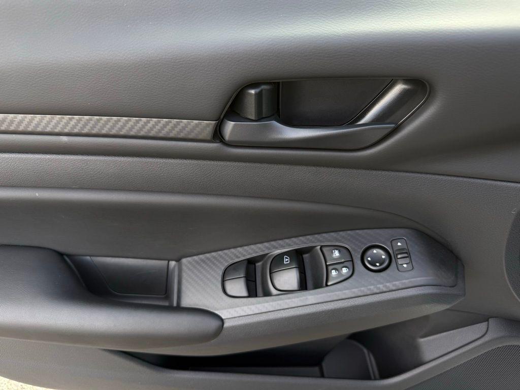 new 2025 Nissan Altima car, priced at $26,738