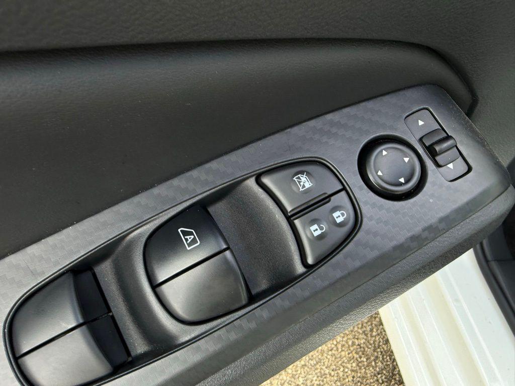 new 2025 Nissan Altima car, priced at $26,738