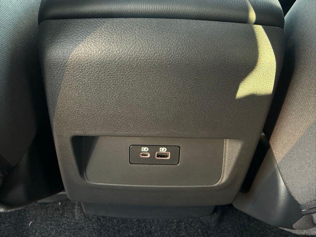 new 2026 Nissan Frontier car, priced at $39,082