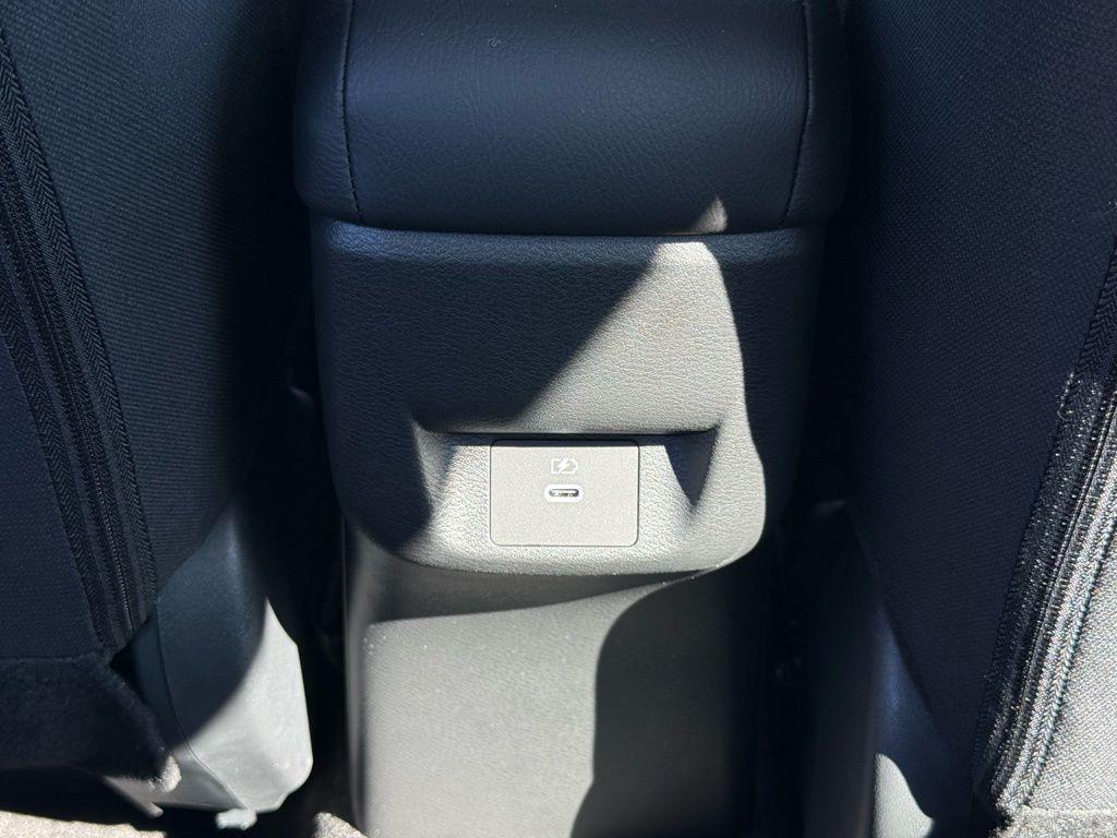 new 2025 Nissan Versa car, priced at $20,919