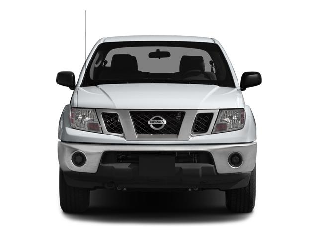 used 2013 Nissan Frontier car, priced at $16,995