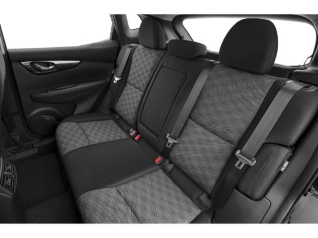 used 2021 Nissan Rogue Sport car, priced at $19,999