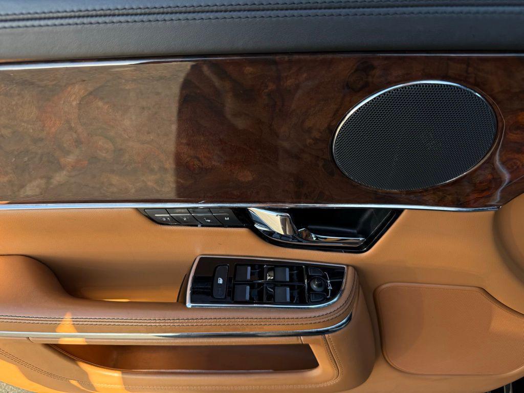 used 2011 Jaguar XJ car, priced at $11,995