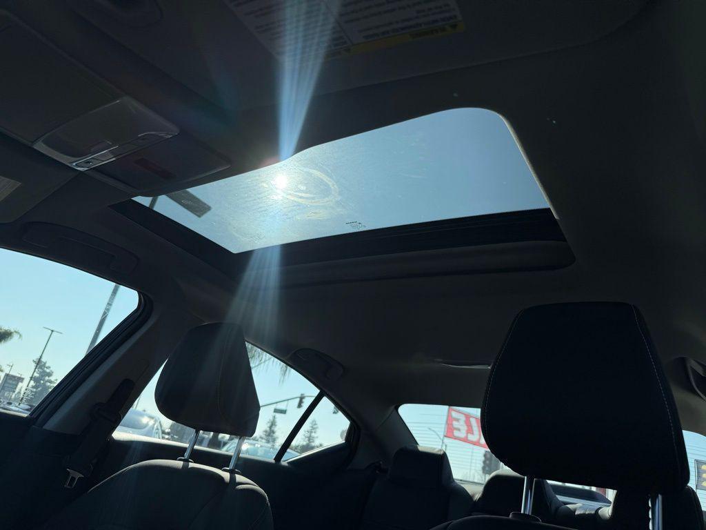 new 2025 Nissan Altima car, priced at $30,322