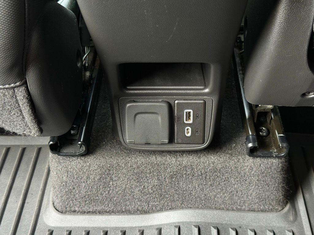 used 2023 Chevrolet TrailBlazer car, priced at $23,995