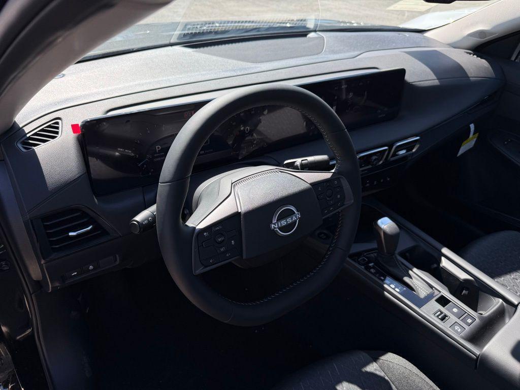 new 2026 Nissan Sentra car, priced at $24,214