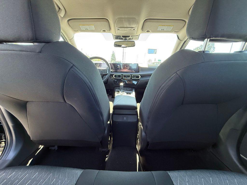 new 2026 Nissan Sentra car, priced at $24,214