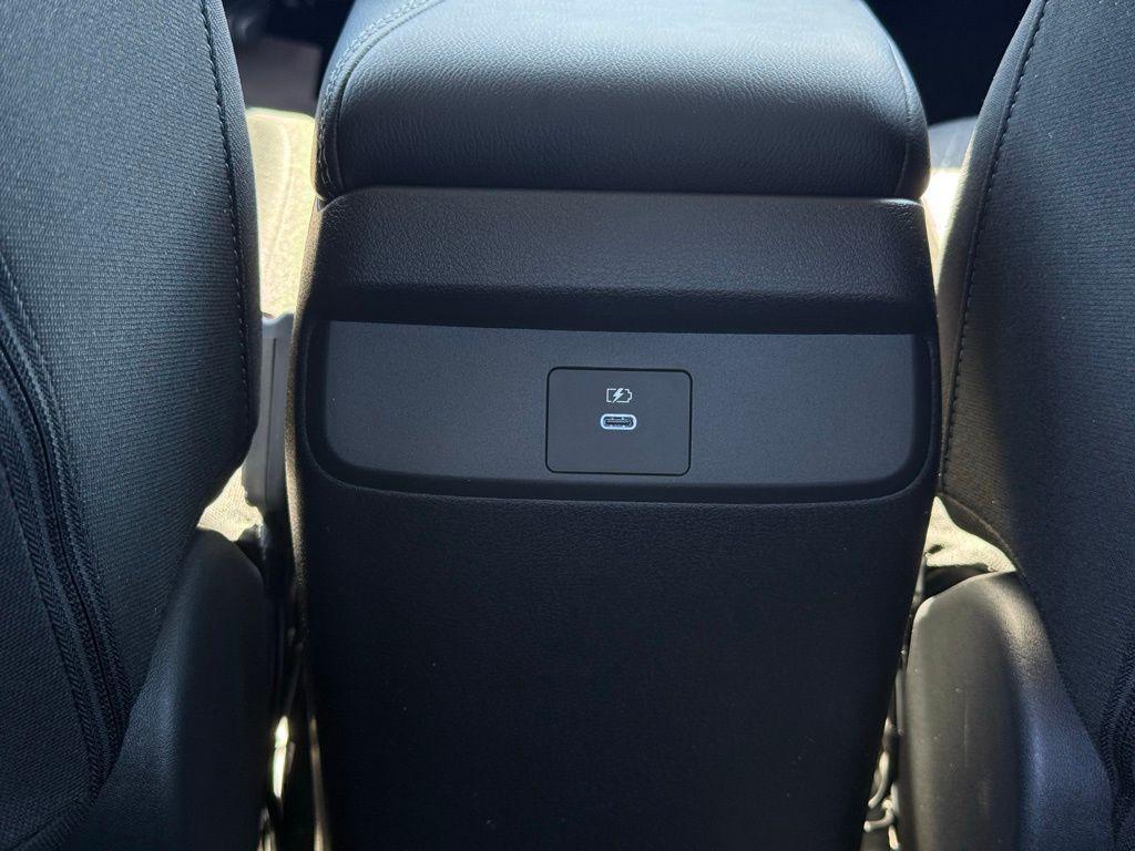 new 2026 Nissan Sentra car, priced at $24,214