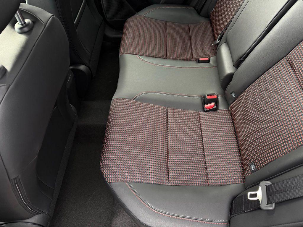 new 2026 Nissan Kicks car, priced at $28,025