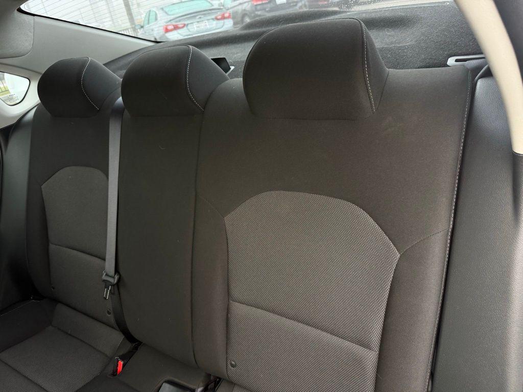 used 2023 Kia Forte car, priced at $16,988